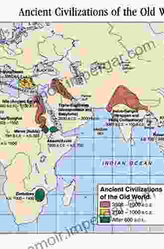 Early Civilizations Of The Old World: The Formative Histories Of Egypt The Levant Mesopotamia India And China