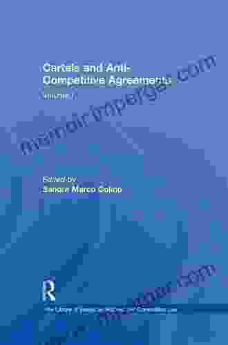 Dominance And Monopolization: Volume II (The Library Of Essays On Antitrust And Competition Law 2)