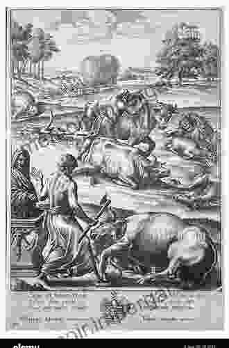 Cattle Plague: A History