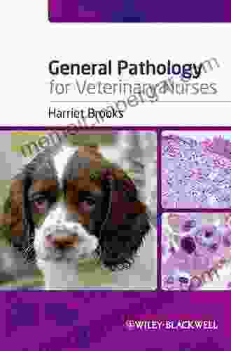 General Pathology for Veterinary Nurses