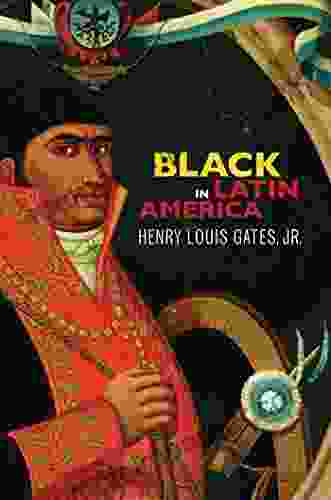 Black In Latin America Henry Louis Gates Jr