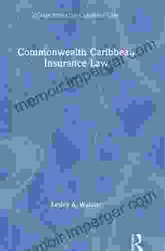 Commonwealth Caribbean Insurance Law (Commonwealth Caribbean Law)