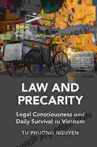 The Lived Experiences Of African International Students In The UK: Precarity Consciousness And The Law