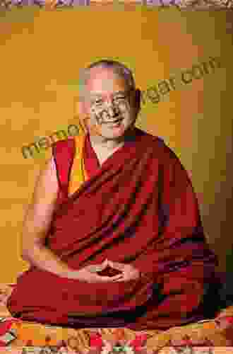 The Limits of Epistemology Lama Zopa Rinpoche