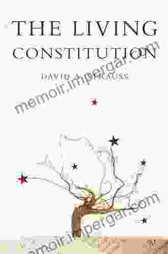 The Living Constitution (Inalienable Rights)