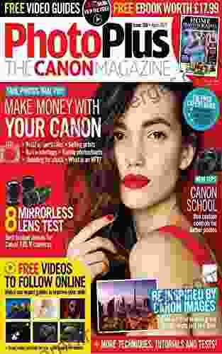 PhotoPlus: The Canon Magazine Stephen E Ambrose