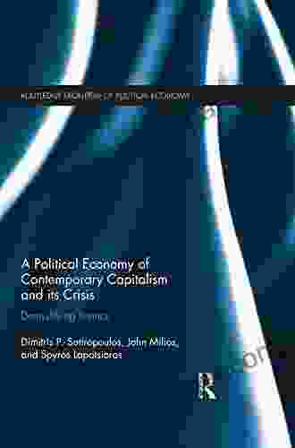 The Informal Economy: Measures Causes And Consequences (Routledge Frontiers Of Political Economy)