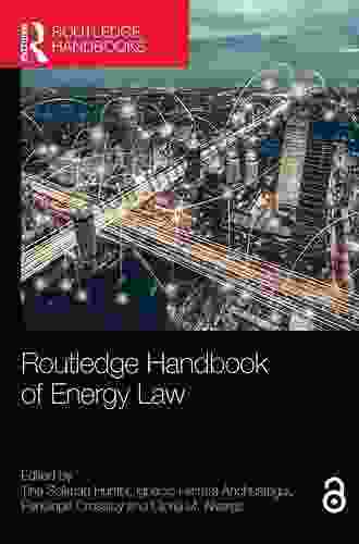 Routledge Handbook Of Energy Law