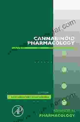 Cannabinoid Pharmacology (ISSN 80)