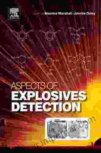 Aspects Of Explosives Detection