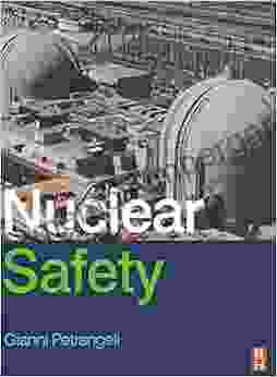 Nuclear Safety Gianni Petrangeli