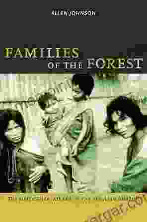 Families Of The Forest: The Matsigenka Indians Of The Peruvian Amazon