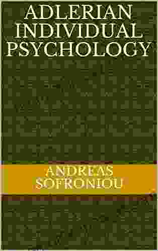 Adlerian Individual Psychology (First Edition 1)