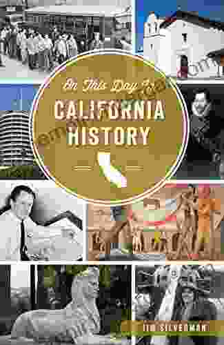 On This Day In California History