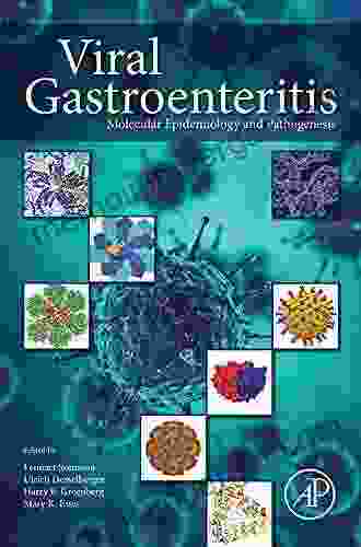 Viral Gastroenteritis: Molecular Epidemiology And Pathogenesis