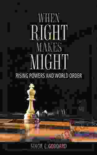 When Right Makes Might: Rising Powers And World Order (Cornell Studies In Security Affairs)