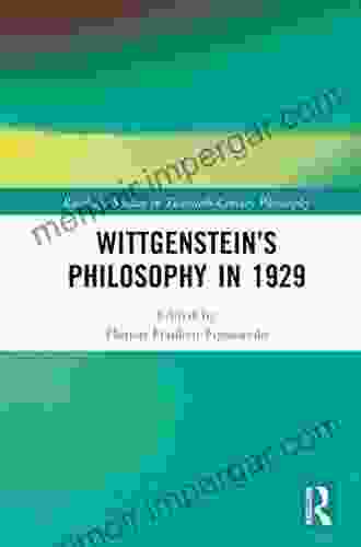 Wittgenstein And Heidegger (Routledge Studies In Twentieth Century Philosophy 35)