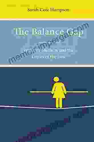 The Balance Gap: Working Mothers And The Limits Of The Law