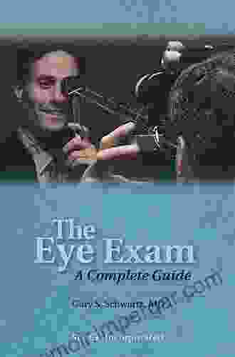 Eye Exam: A Complete Guide